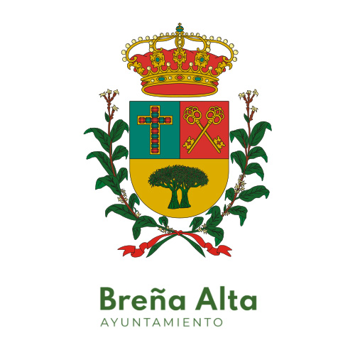 Ayuntamiento de Breña Alta