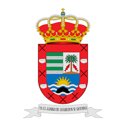 Ayuntamiento Valle Gran Rey