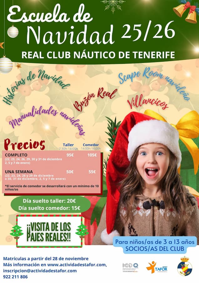 Real Club Náutico de Tenerife