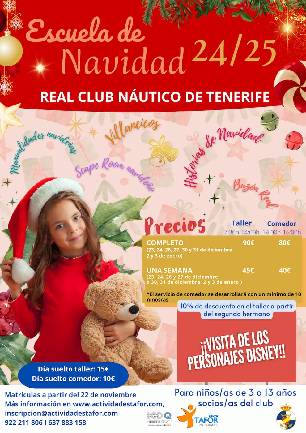 Real Club Náutico de Tenerife